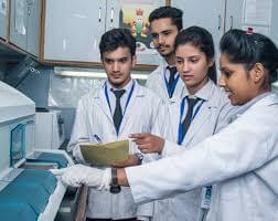 Shri Guru Ram Rai Institute of Medical & Health Sciences School of Paramedical Sciences Dehradun Infrastructural Facility photo 4